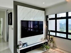 Blk 28A Dover Gardens (Queenstown), HDB 4 Rooms #503484321